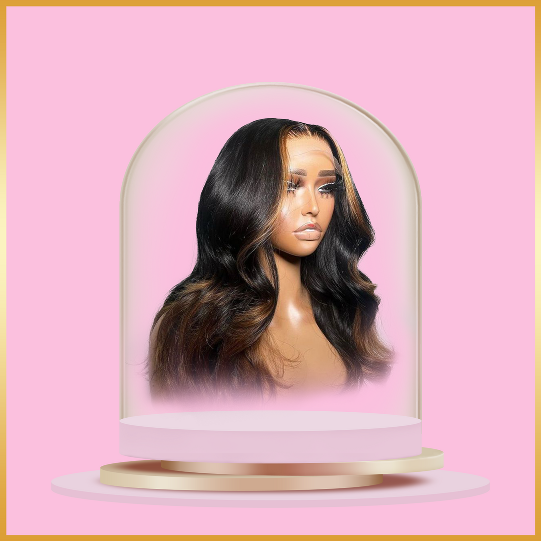 Virgin Brazilian body wave