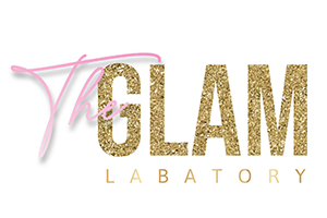 The Glam laboratory logo