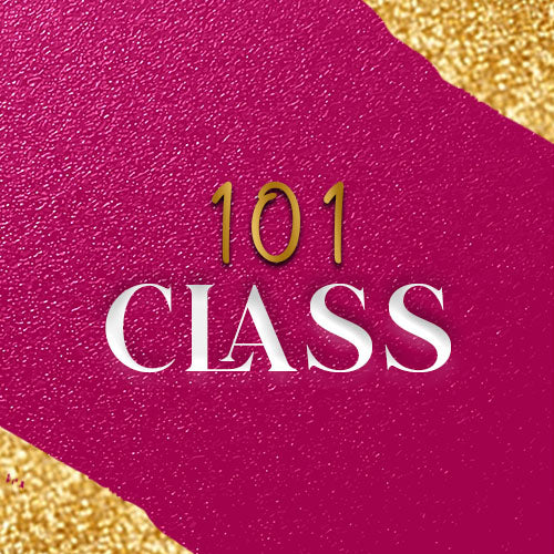1 on 1 class