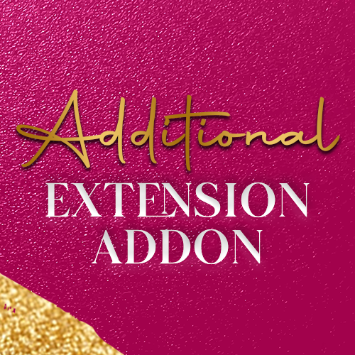 Additional Extension Add-On