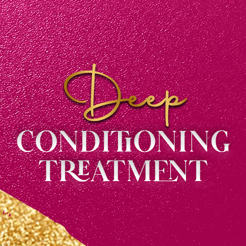 Deep Conditioning Treatment