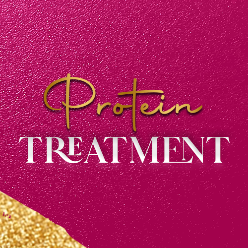 Protein Treatment