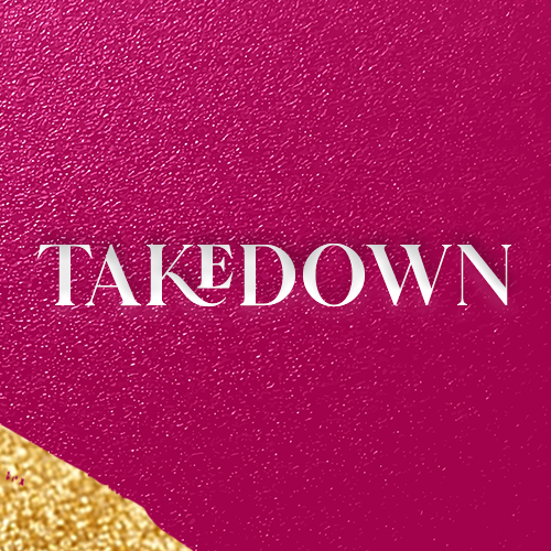 Takedown