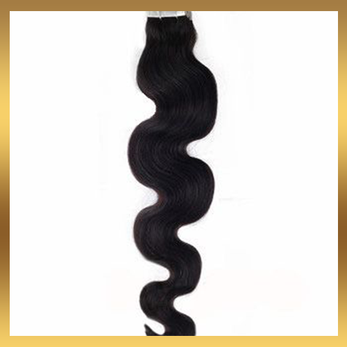 Virgin Brazilian Body Wave Tape-Ins