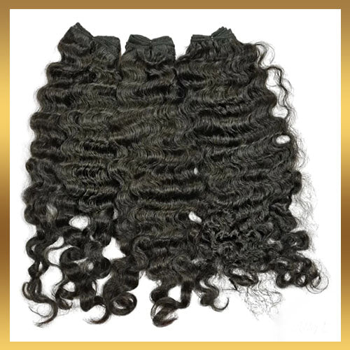 Raw Cambodian Loose Curly