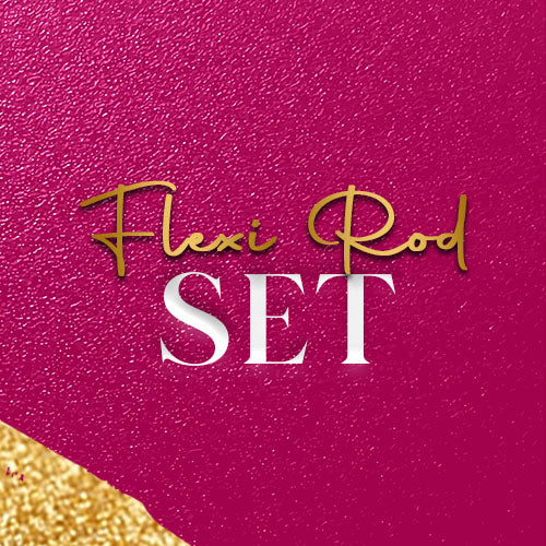 Flexi rod set